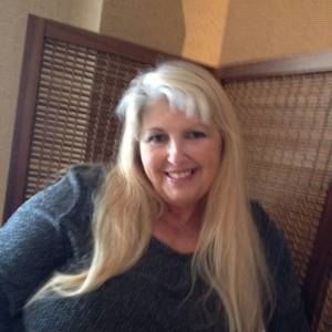 Meet your Posher, Annette